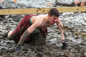 Tough Mudder UK