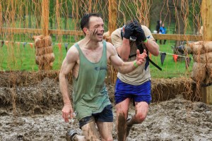 Tough Mudder UK