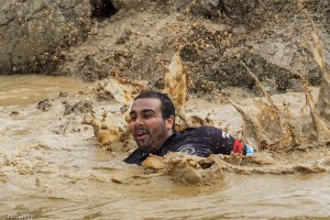 Tough Mudder UK