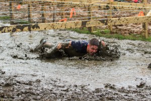 Tough Mudder UK