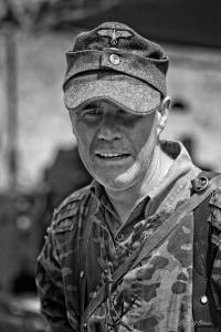 Great Central Railway 1940s 2018