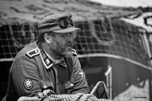 Great Central Railway 1940s 2018