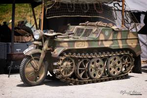 Great Central Railway 1940s 2018